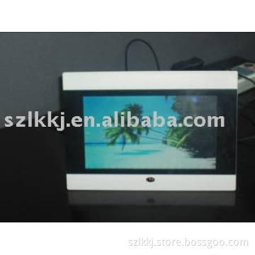 9inch DPF(LK-D901) digital photo frame